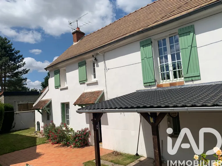 Maison 5 pièces 98 m² · à Charly-sur-Marne · 98 m² · 150 000 €
