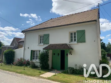 House in Viels-Maisons (02540)