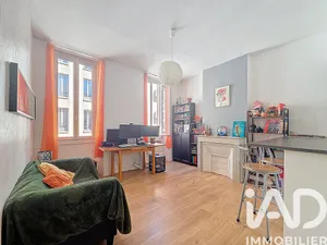 Appartement à Marseille (13004)