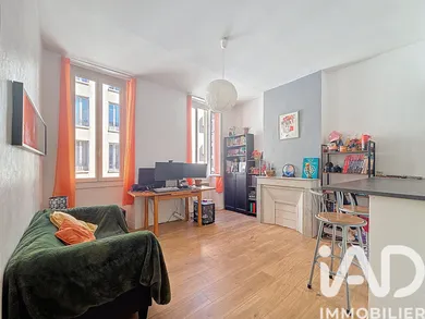 Appartement à Marseille (13004)