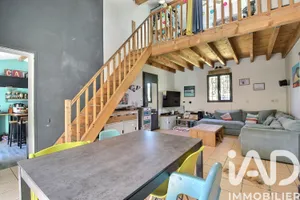 Maison à Le Castellet (83330)