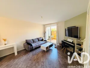 Appartement à Meaux (77100)