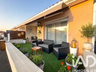 Maison à Veauche (42340)