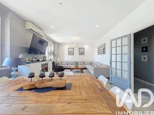 House in Toulon (83200)