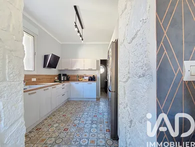 Maison à Toulon (83200)