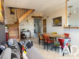 Duplex à Anse (69480)