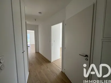 Appartement à Rennes (35000)