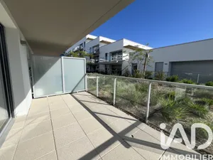 Apartment in Rennes (35000)