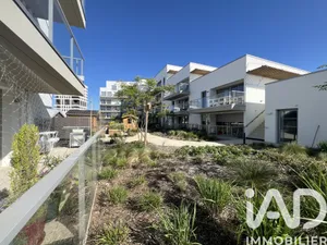 Apartment in Rennes (35000)