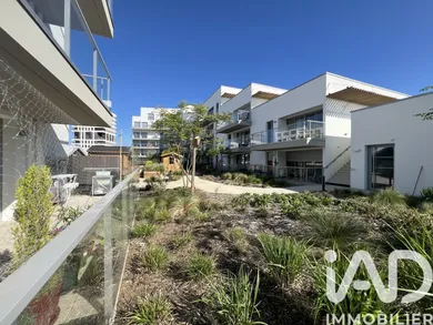 Apartment in Rennes (35000)