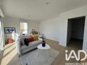 Apartment in Rennes (35000)