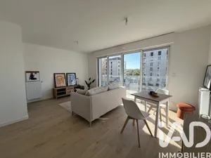 Apartment in Rennes (35000)