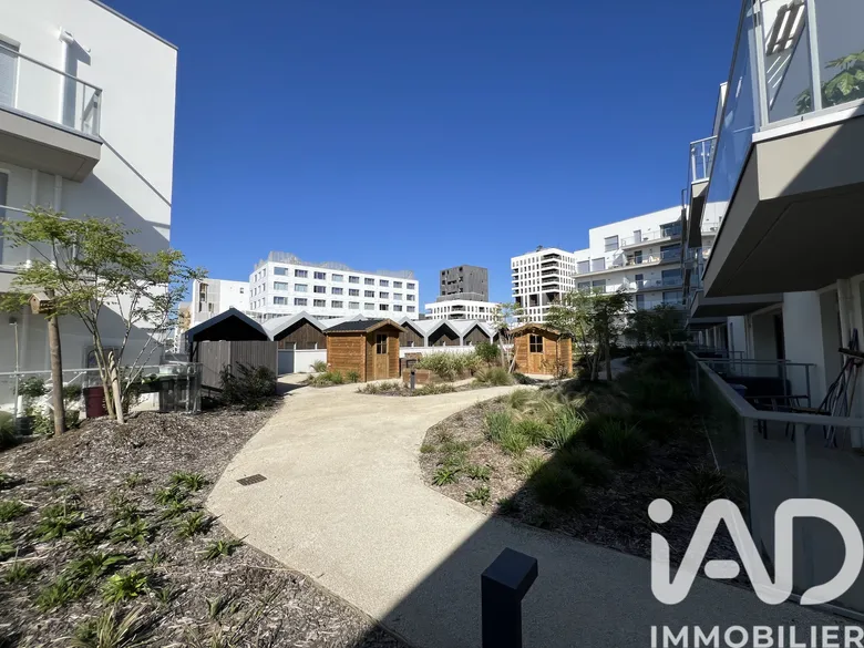 Appartement 3 pièces 67 m² · à Rennes · 67,1 m² · 340 000 €