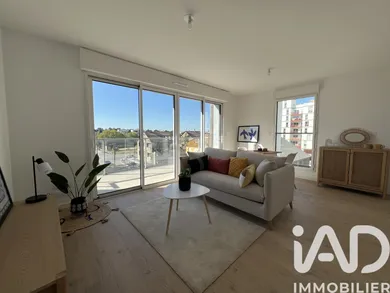 Apartment in Rennes (35000)