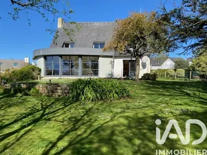 House in Plonéour-Lanvern (29720)