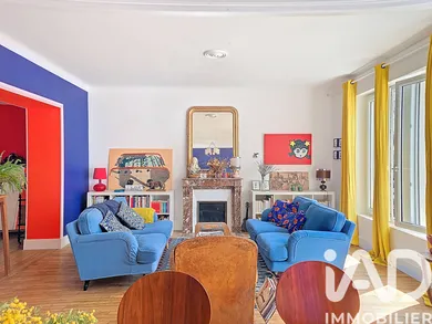 Appartement à Lorient (56100)