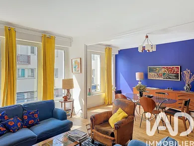 Appartement à Lorient (56100)