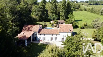 Moulin à Val-de-Cognac (16370)