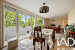 Appartement à Grigny-sur-Rhône (69520)