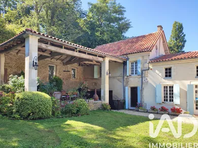 Moulin à Val-de-Cognac (16370)