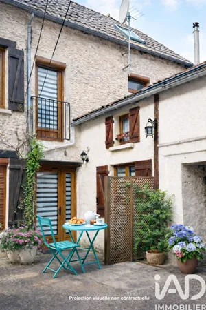 House in Angerville (91670)