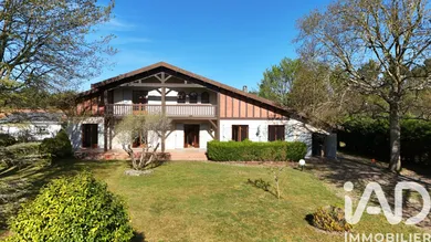Maison à Parentis-en-Born (40160)