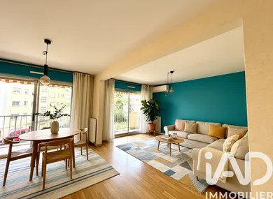 Appartement à Montpellier (34070)