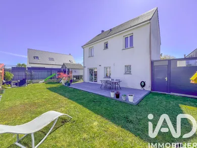 House in Marcilly (77139)