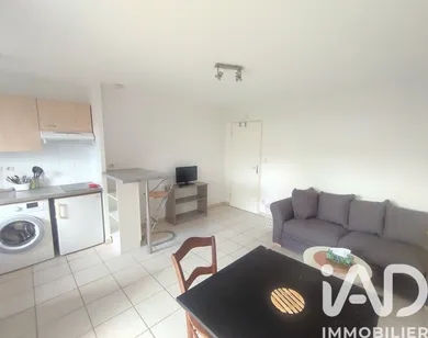 Studio à MONTAUBAN (82000)