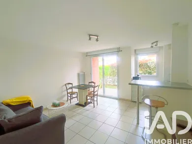 Studio à MONTAUBAN (82000)