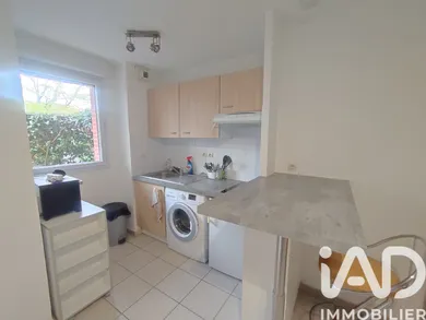 Studio à MONTAUBAN (82000)
