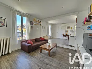 House in Maisons-Laffitte (78600)