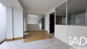 Immeuble à Trappes (78190)