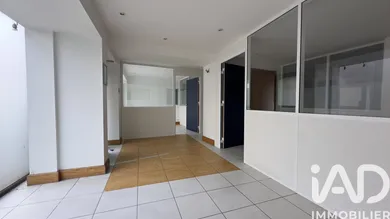 Immeuble à Trappes (78190)