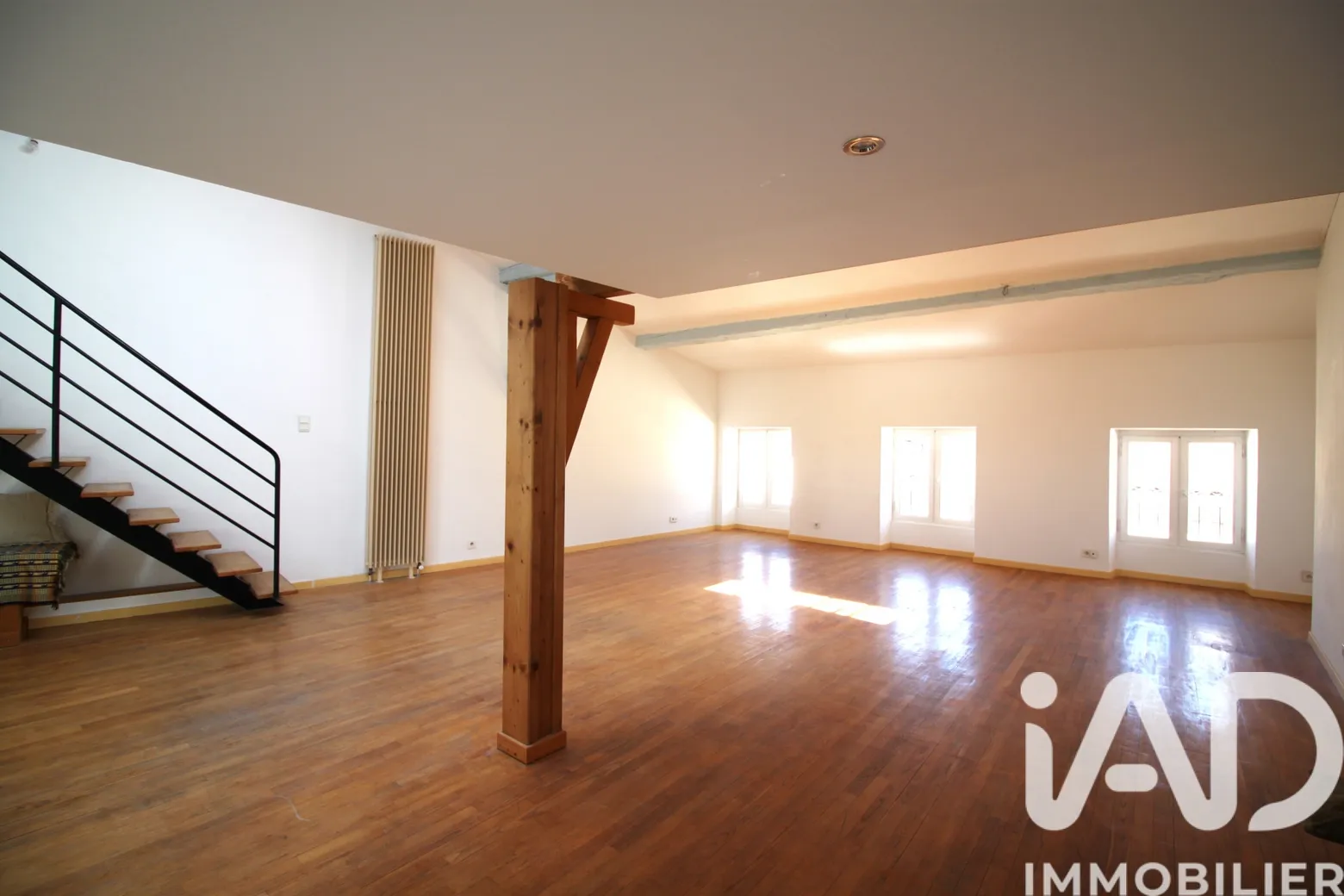 Vente appartement à Montélimar (26200) : appartement 4 pièces 118 m² - 1992984 — 3