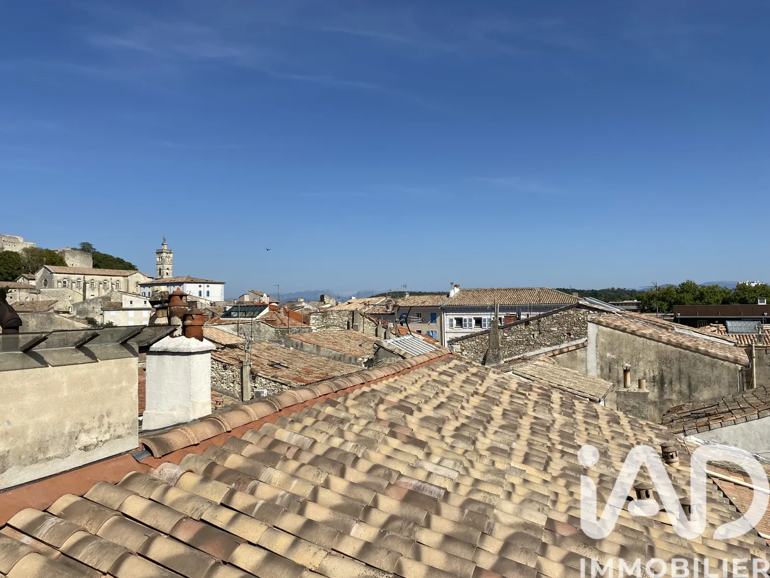 appartement à Montélimar