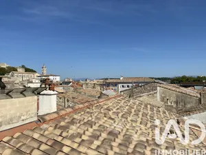 Apartment in Montélimar (26200)