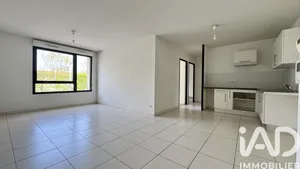 Appartement à Bordeaux (33100)