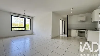 Appartement à Bordeaux (33100)