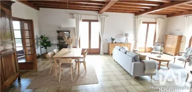 Maison à Parentis-en-Born (40160)