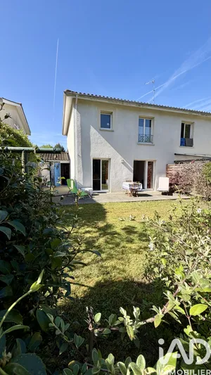 House in Tosse (40230)