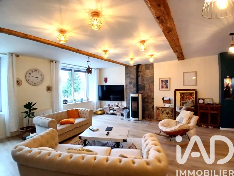 Maison 4 pièces 102 m² · à Chalabre · 102 m² · 199 000 €