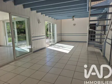 House in Valence-en-Poitou (86700)