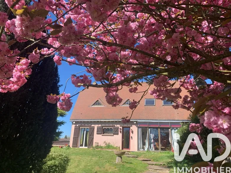 Maison 6 pièces 170 m² · à Poisvilliers · 170 m² · 375 000 €