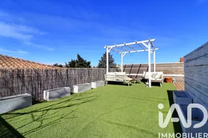 Appartement à Martigues (13500)