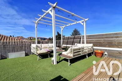 Appartement à Martigues (13500)