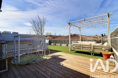 Appartement à Martigues (13500)
