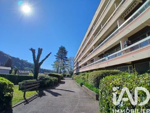 Appartement à Chambéry (73000)