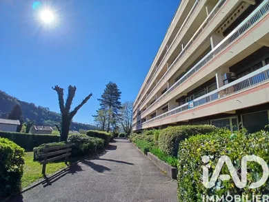 Appartement à Chambéry (73000)
