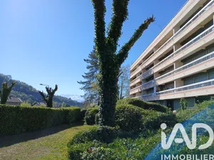 Appartement à Chambéry (73000)